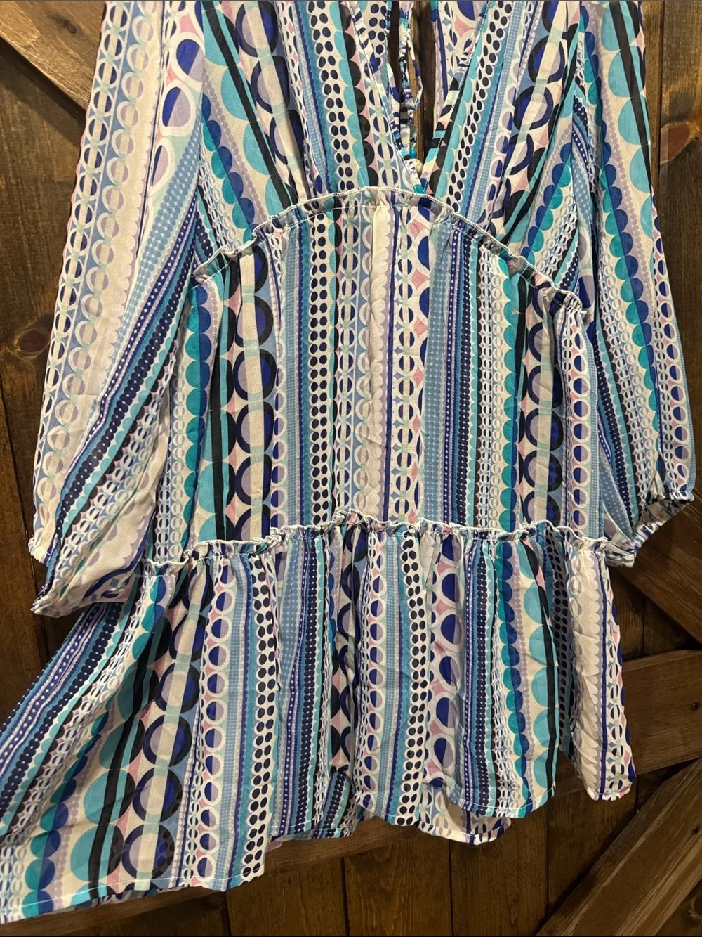 N/A teal lightweight women’s